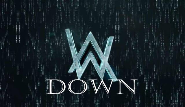 《吸血鬼日记》插曲《Down》再次听到还是很
