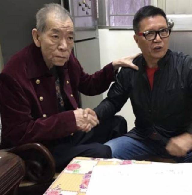 李兆基与陈慎芝