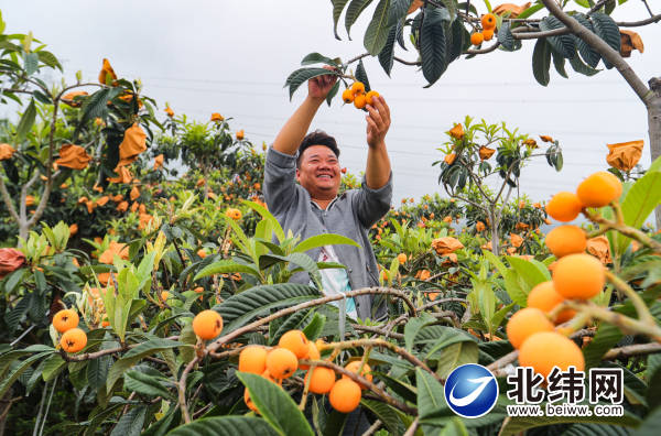 幸福家园共筑就 今日美罗焕新颜