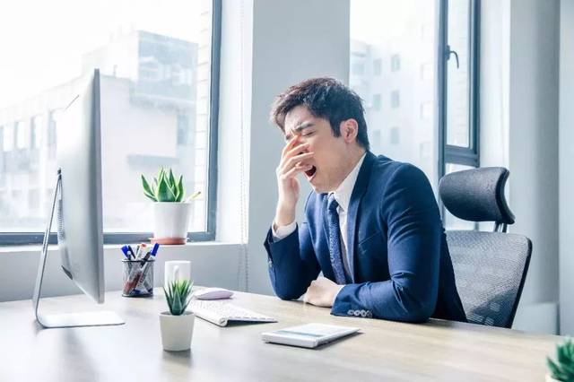下午三四点犯困,多是膀胱经阳气衰弱,气血不足!
