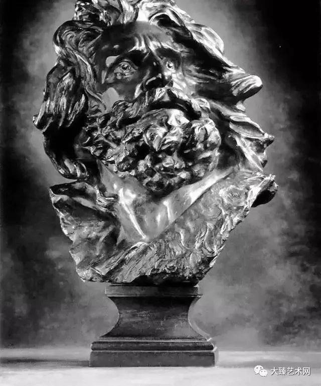 法国浪漫主义雕塑家 | 弗朗索瓦·吕德,他的作品震惊了世界!