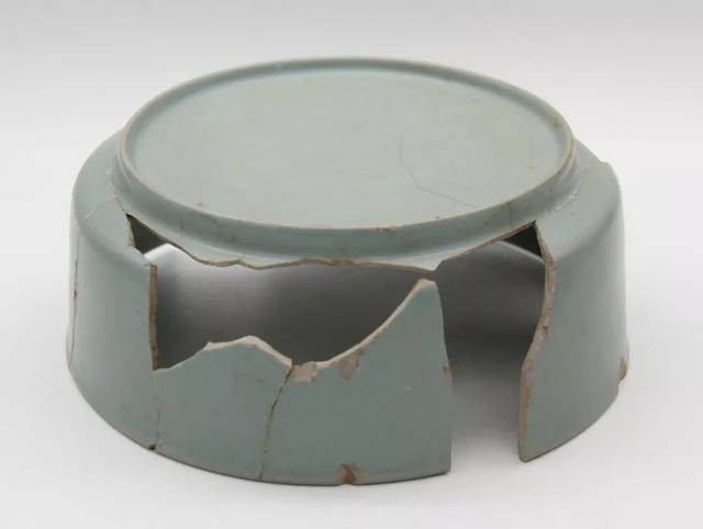 展品(八)北宋 清凉寺窑口