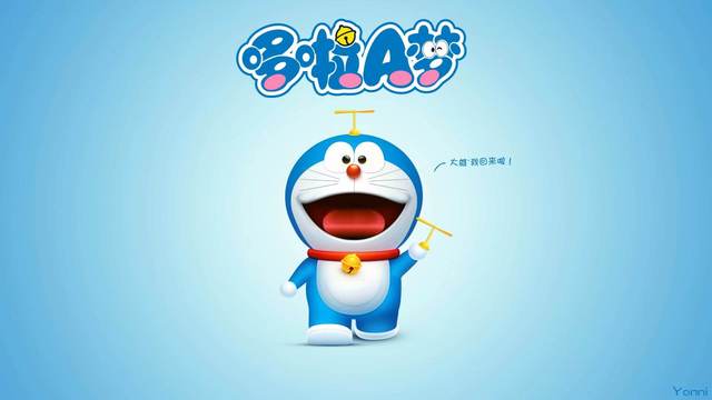 哆啦A梦中的时空悖论:静香可能会离婚,大雄最