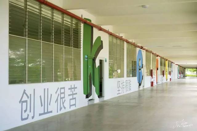 终于等到你，晋江首所本土本科大学！