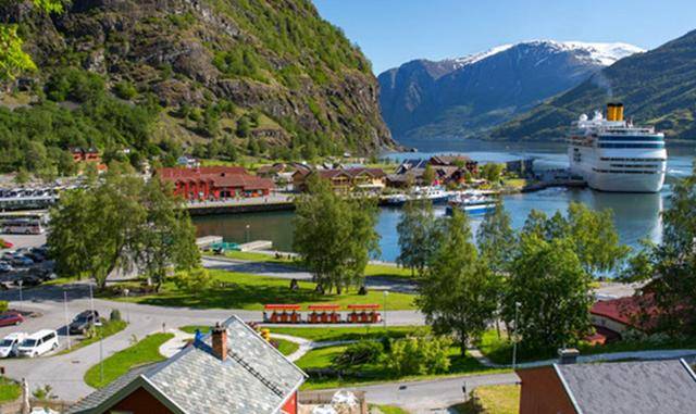 HL挪威护照办理、挪威工作、留学、家庭移民