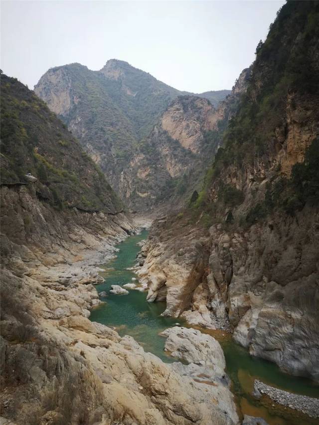 芳菲|郑国渠与《大秦帝国》