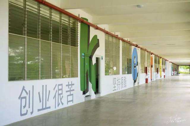 终于等到你，晋江首所本土本科大学！