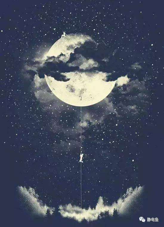 【纯干货】我们来聊聊月亮巨蟹入庙