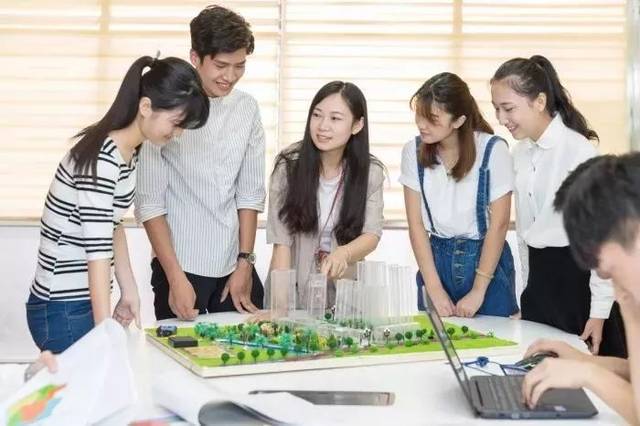 终于等到你，晋江首所本土本科大学！