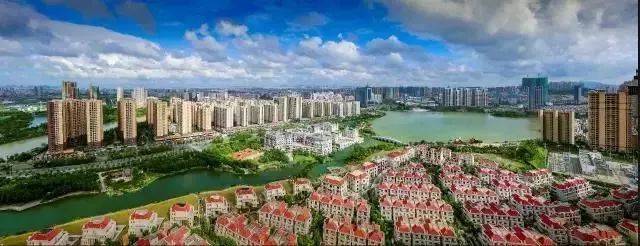 终于等到你，晋江首所本土本科大学！