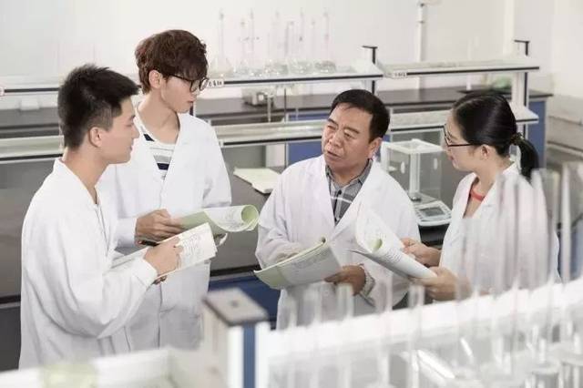 终于等到你，晋江首所本土本科大学！