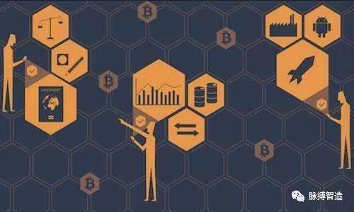 工业互联网驱动制造业跑入智造赛道