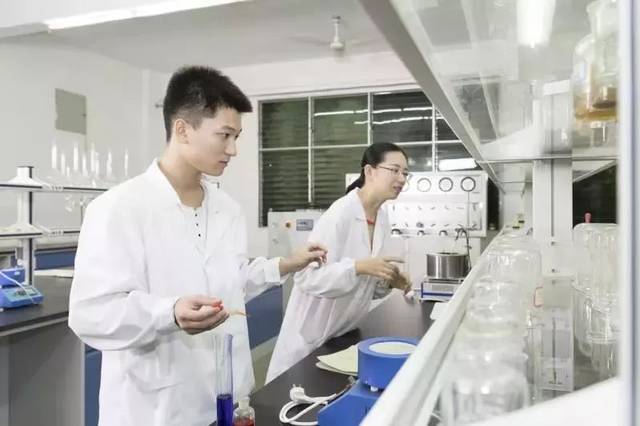 终于等到你，晋江首所本土本科大学！