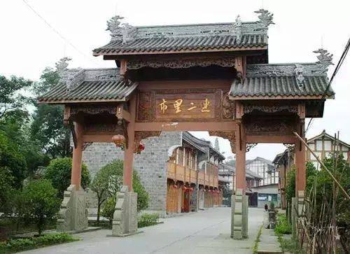 温江这些专属夏天的最in旅行地你知道bu ,再不出发就晚了!