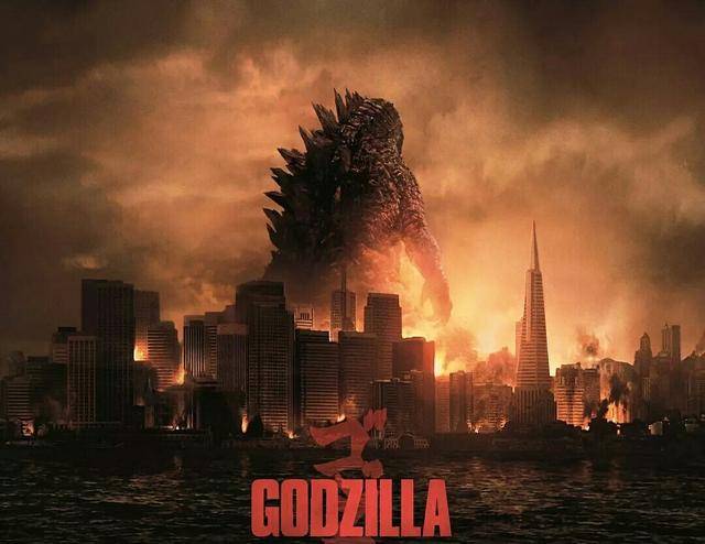 传奇影业的怪兽电影宇宙之路