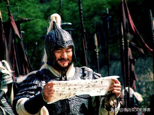 李傕郭汜有多厉害