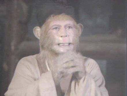 西游记中,菩提老祖的身份是个谜,他究竟是什么