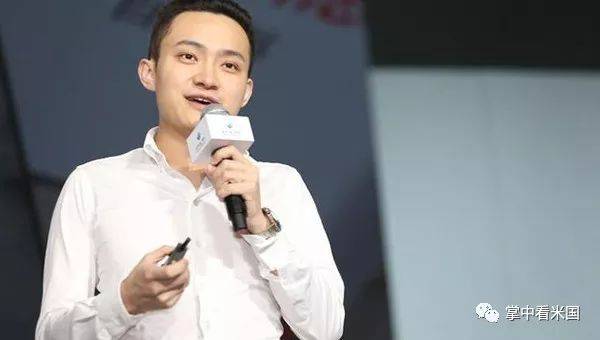 创纪录价格拍下巴菲特午餐,中国九零后区块链企业家