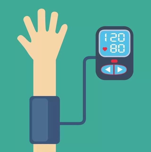 2 问: 看到上臂式电子血压计产品说明,要求袖带置于心脏水平位置进行
