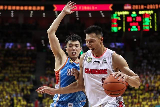 所以,还在nba打拼多年,朱芳雨会去争取这一位置吗?