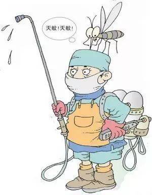今年厦门的蚊子来得又多又早？市疾控中心专家这么说……