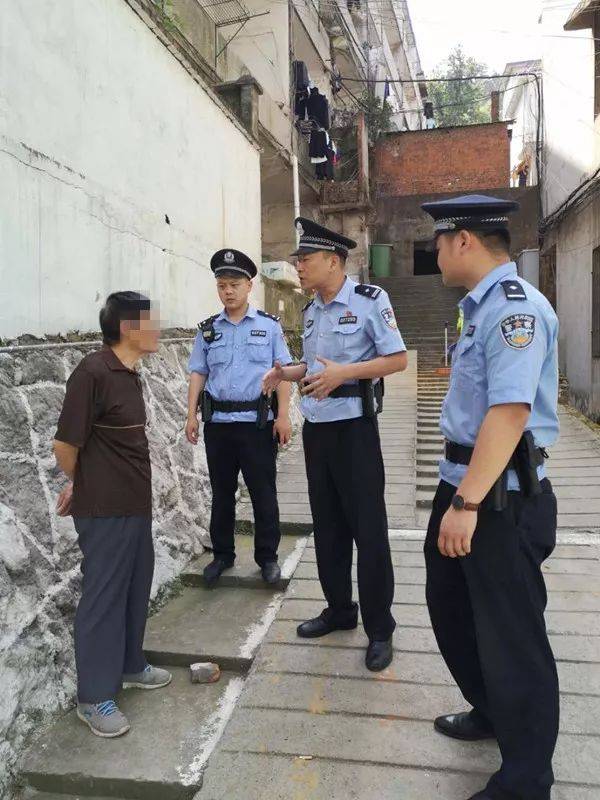 "江湖大盗"潜入彭泽频频作案,这次让警察蜀黍逮着了(安全防范提醒)