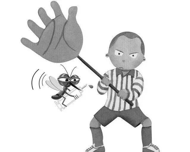 今年厦门的蚊子来得又多又早？市疾控中心专家这么说……