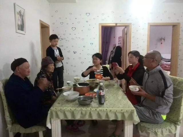 一位四川筠连人写下父母62年婚姻生活的细节,真实感人