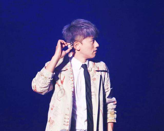 2019张杰北京演唱会什么时间开始售票?