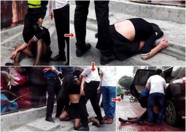 如何看待酒吧喝醉被捡尸的女性?