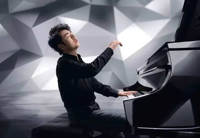 郎朗经典钢琴演奏曲,比他的超美新娘还要美!