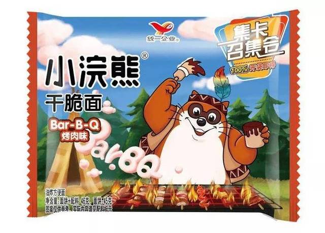 小浣熊干脆面也是最爱之一 当年的水浒传人物卡至今也没见谁攒齐过.