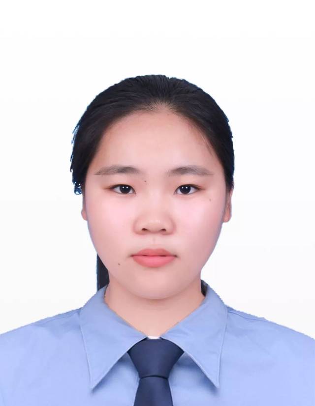 浙江安防职业技术学院 潘丽丽