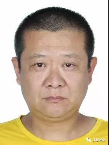 利津人看到这些在逃犯罪嫌疑人,请立刻举报!