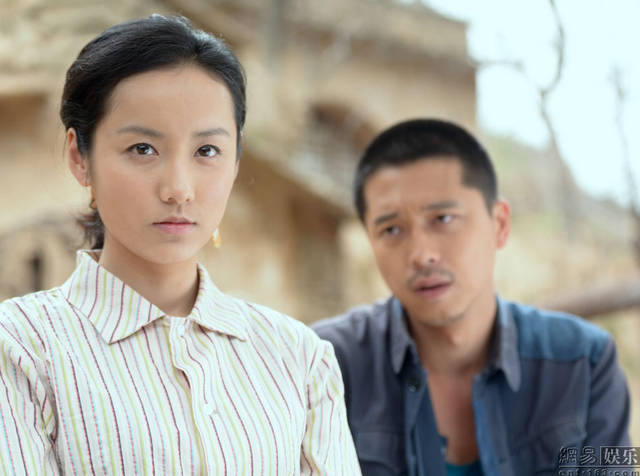 路遥写死田晓霞,贺秀莲的原因,竟是他们生活过得太好?