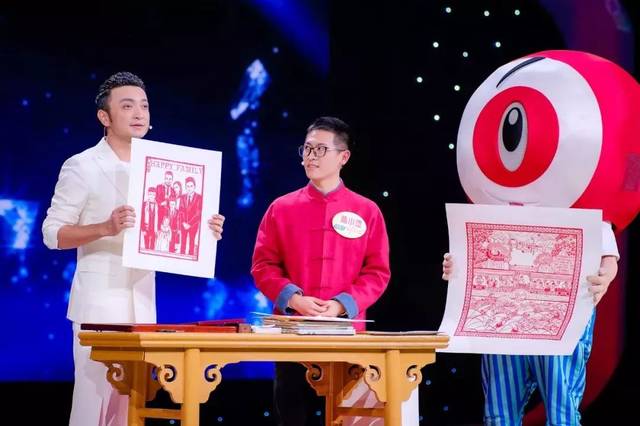 《开门大吉》是中央电视台综艺频道2013年重点推出的全新大型益智游戏