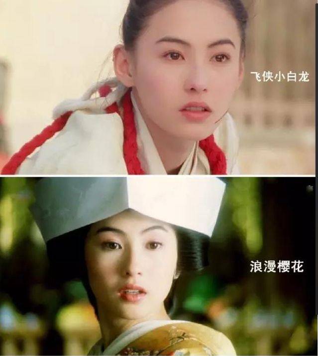 张柏芝"谎话连篇":可她从不想被理解,她只想要被爱