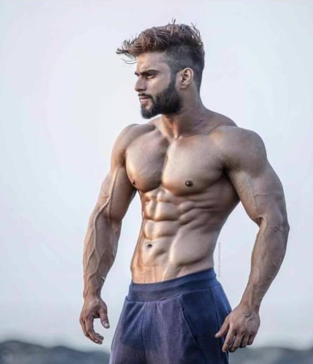 腹肌属于耐力肌肉,可以每天练?或许这就是练腹