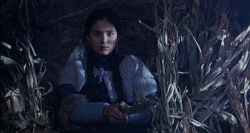 清朝奇案:书生发现和尚囚禁妇女,被抓后差点做