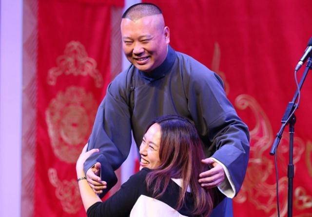 相声全才郭德纲为何鲜有贯口段子?本想露巧藏