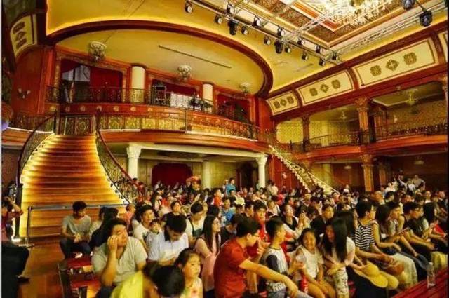 端午可用!69元抢国艺影视城景区门票+60元游