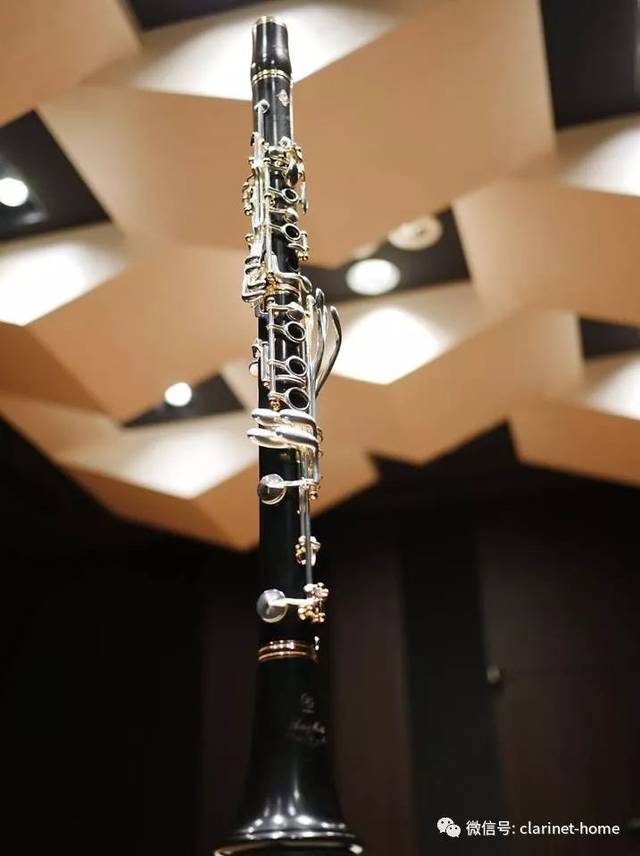2019首届雅马哈杯全国单簧管大赛即将启幕!