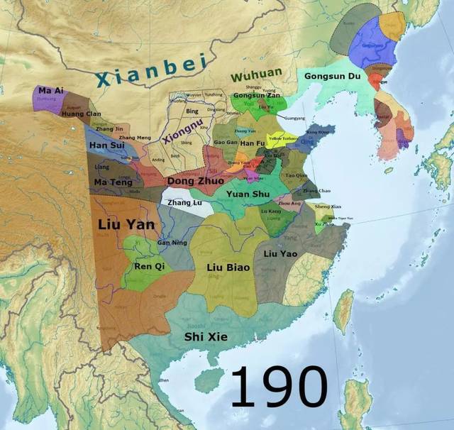 1 - 在很多歪果仁心中, 《三国演义》才是格局更宏伟,更优秀的史诗