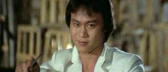 快刀项方出彩衍化小刀,十三太保电影中唐僧