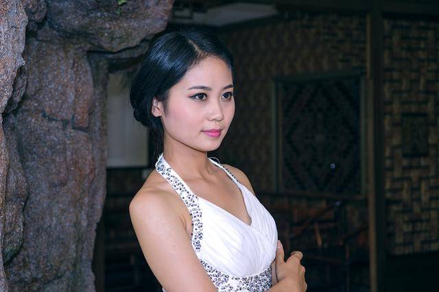 相中一位缅甸妹子,问娶她要多少钱,妹子只提了这一个要求!