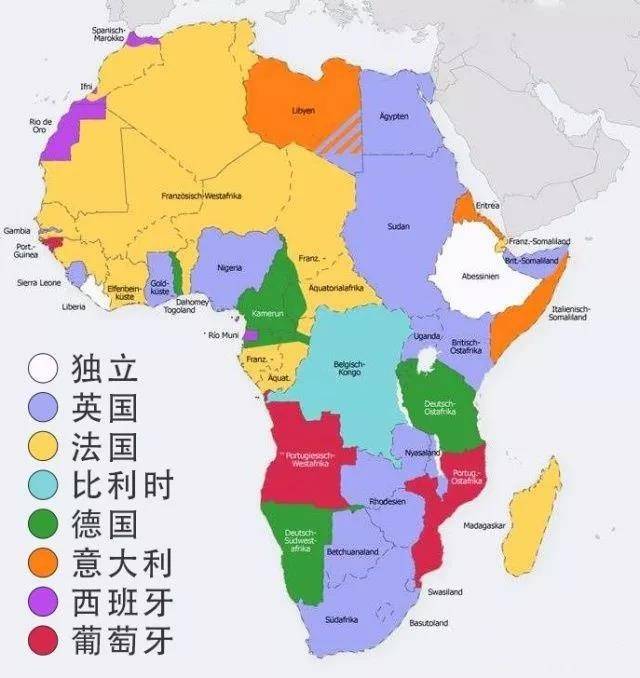 二战法国西非殖民地经济总量_以前法国在北美殖民地
