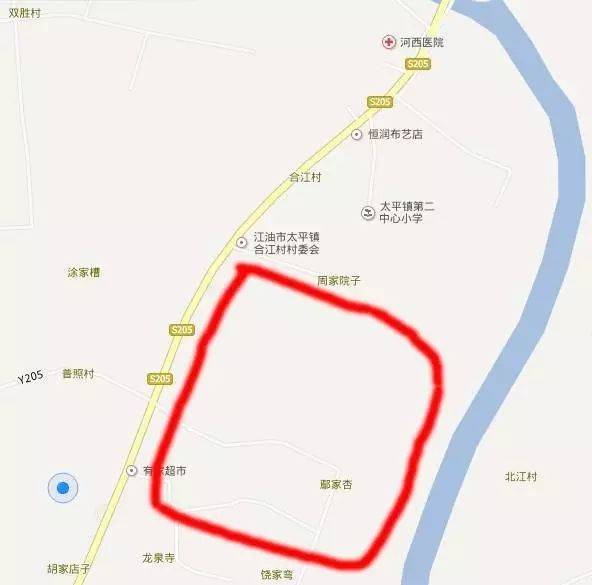 落户江油市的绵阳华夏历史文化科技产业园,由深圳华强方特文化科技