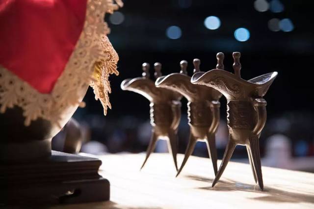 官酝1118:酒,古代祭祀中的主角 | 中国酒文化