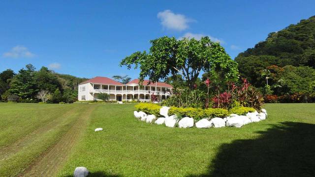 大洋洲患难兄弟:大哥坚持独立相当贫穷,小弟跟