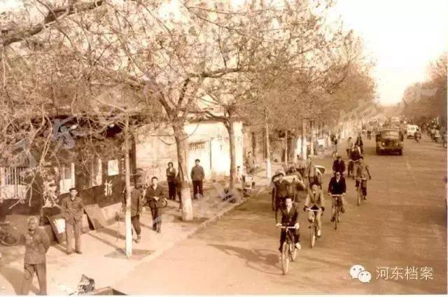 沈庄子,郭庄子,王庄子,旺道庄…老河东人还记得这些地方吗?